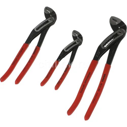Набор ключей KNIPEX KN-002009V03