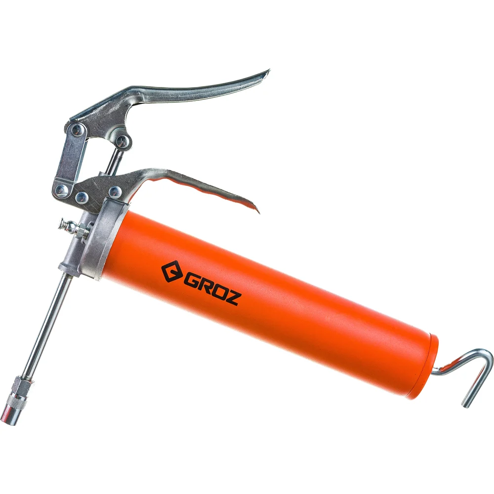 Шприц пистолетного типа Groz V5R/B/SPL GR42956