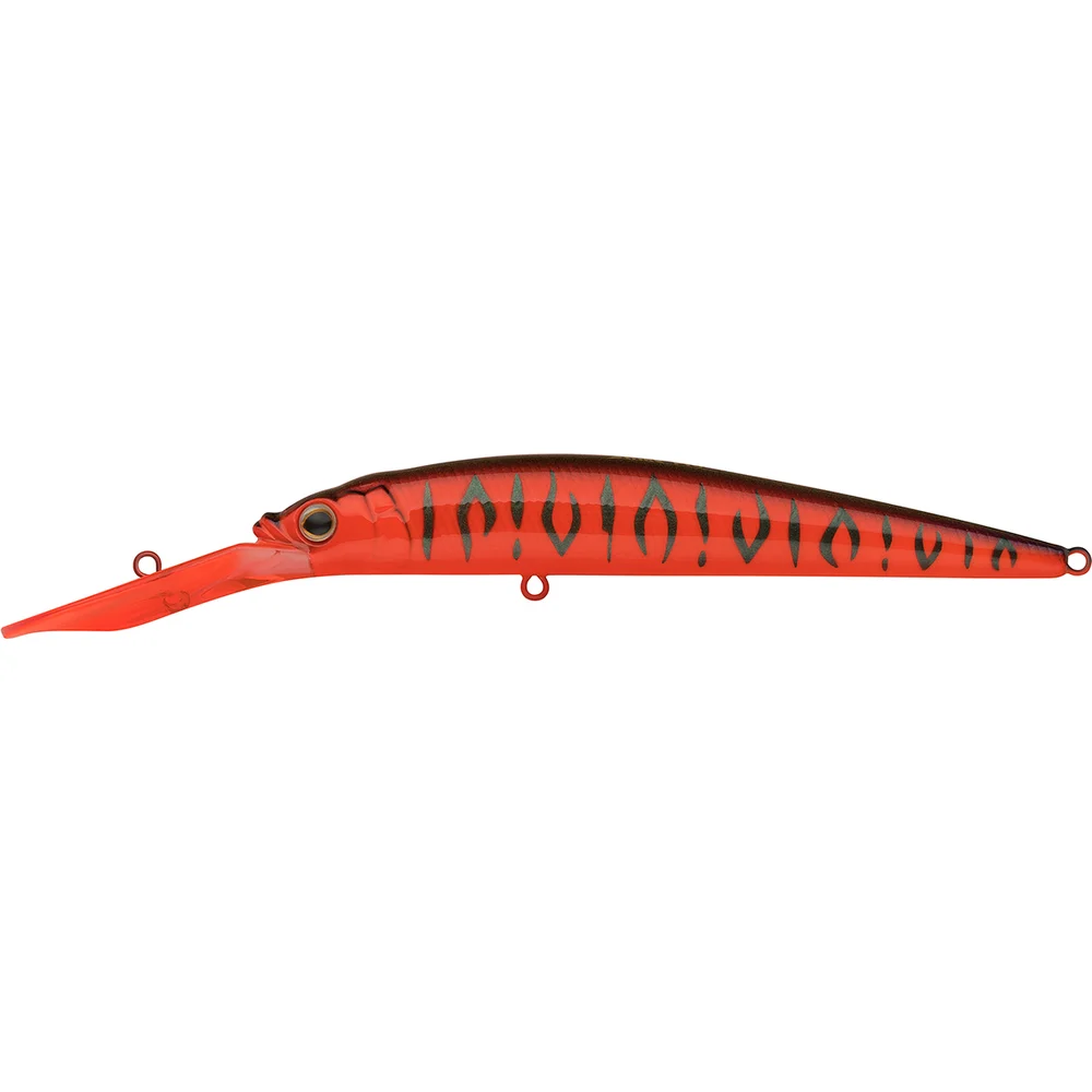 Воблер Strike Pro Alpha Diver 90 JL-061F#692-713-RP