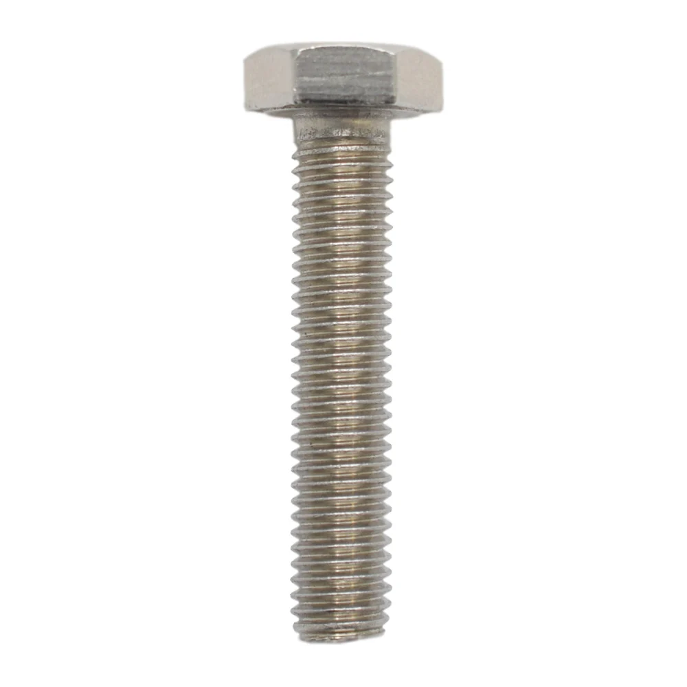 Болт FIXATOP M4х10 DIN933 20 шт. 00000015002