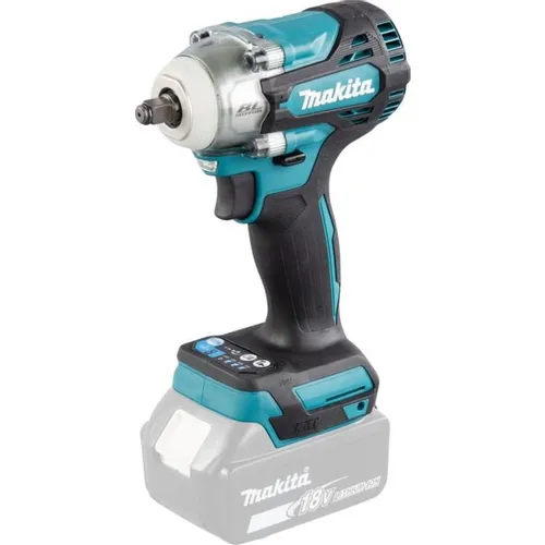 Ударный гайковерт Makita DTW302Z, без АКБ, без ЗУ