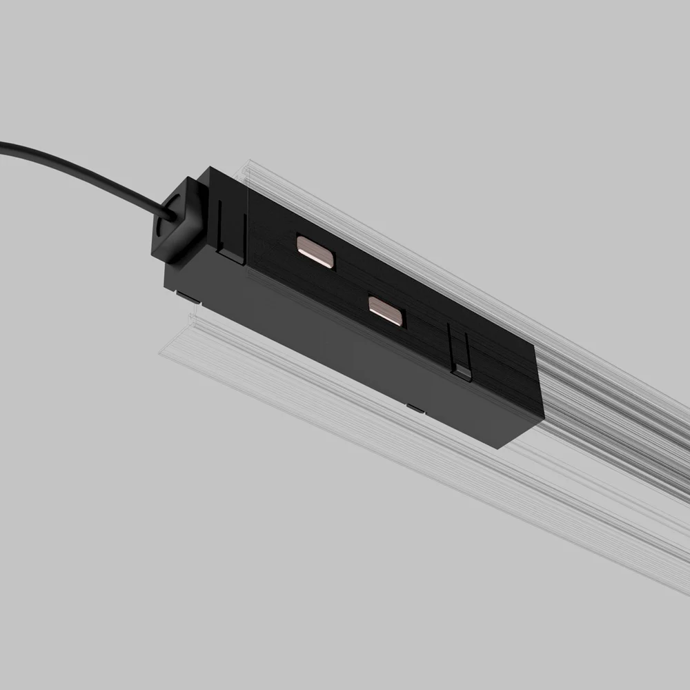 Ввод питания Elektrostandard Slim Magnetic 85095 a057210