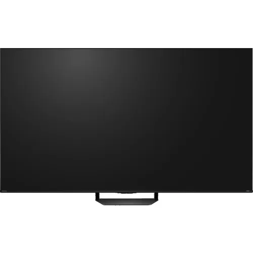 65" Телевизор Hisense 65U7S PRO QLED, 4K Ultra HD, СМАРТ ТВ, черный