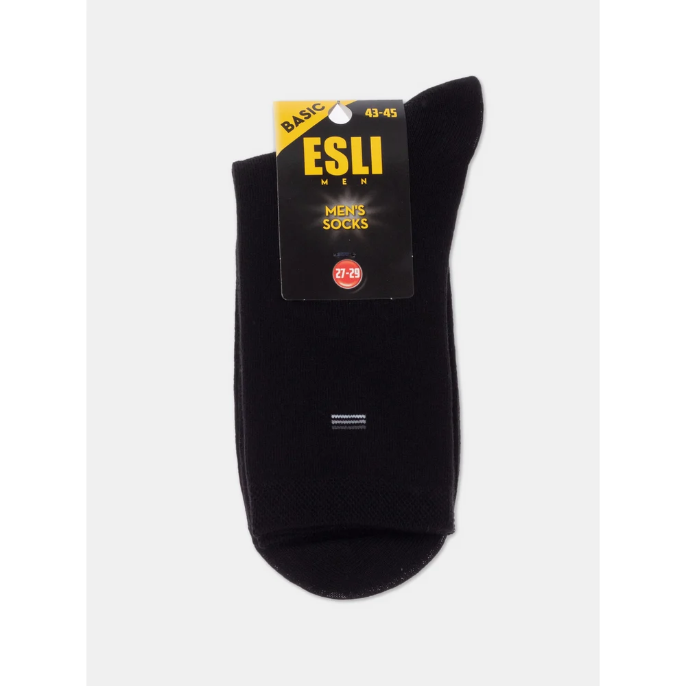 Мужские носки ESLI basic 1001332090040009984