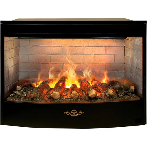 Очаг REALFLAME 3D Firestar 33 черный