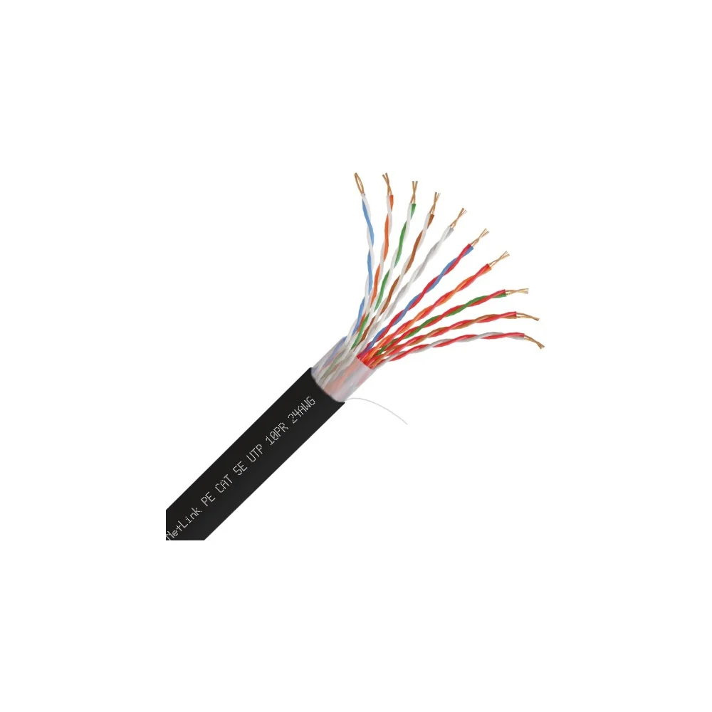 Внешний кабель Netlink NL-CU UTP УТ000002432