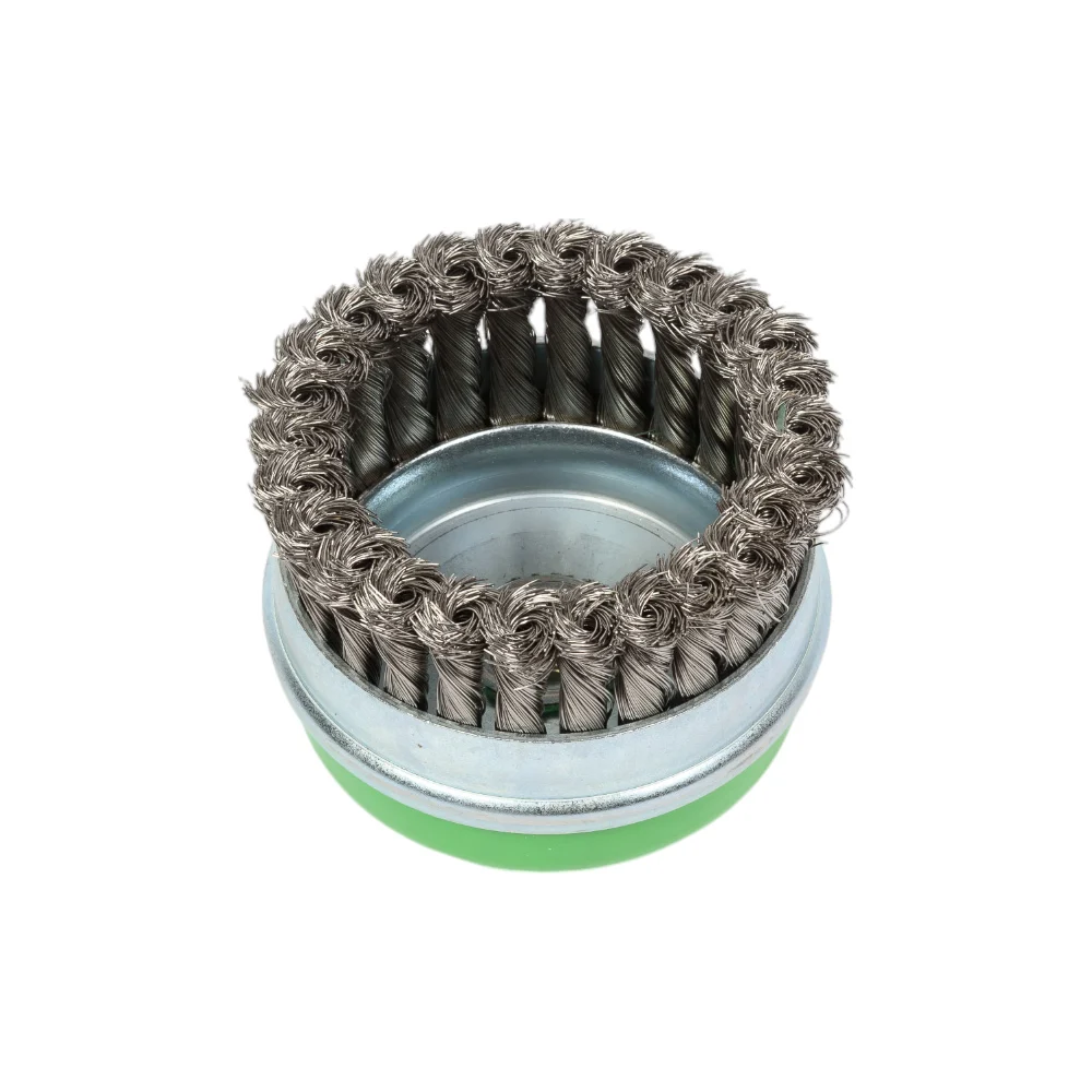 Чашечная щетка Bosch INOX 2608622105