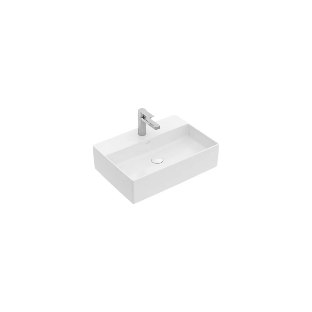 Раковина Villeroy & Boch Memento 4A076001
