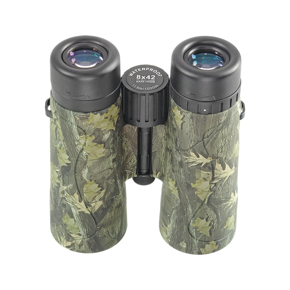 Бинокль Veber Fisher 24954