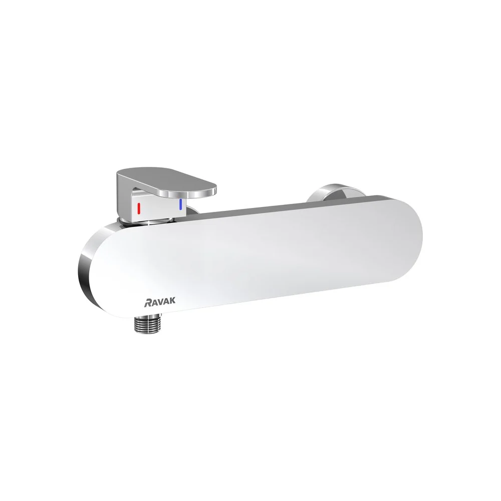 Смеситель для душа Ravak Chrome CR 032.00/150 X070043