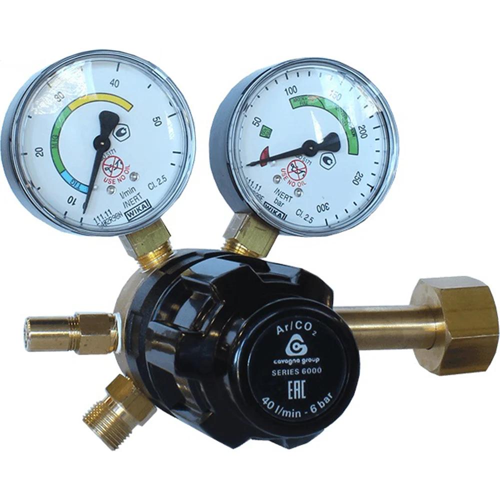 Редуктор для газовой смеси Cavagna Group 6000 60H3905011