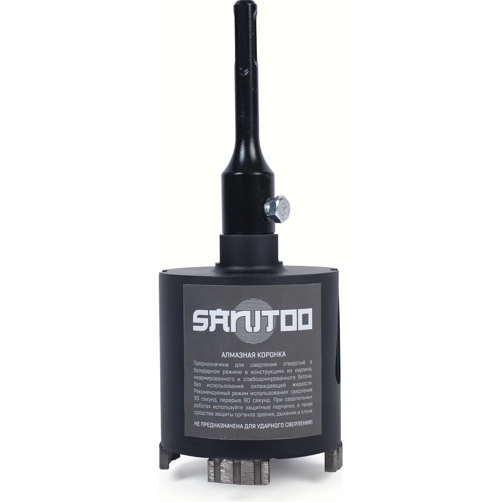 Коронка Sanitoo PRO 3505