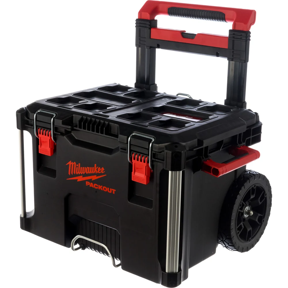 Кейс Milwaukee PACKOUT 4932464078