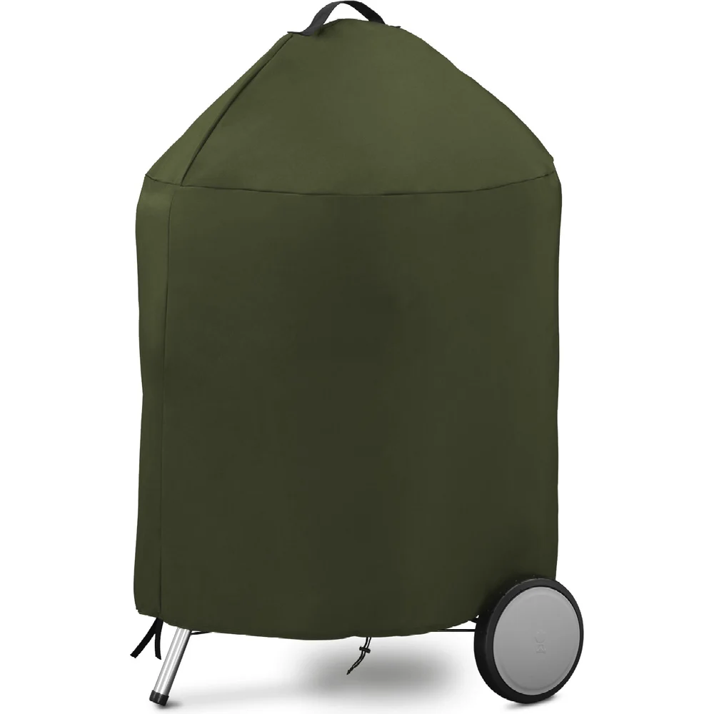 Чехол для угольных грилей Weber Tplus T016322