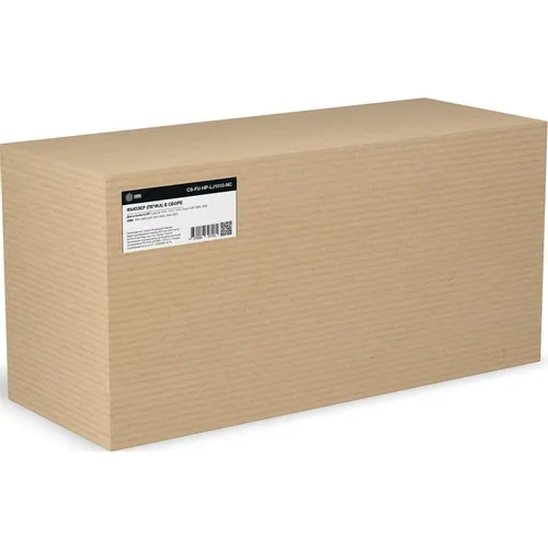 Печка в сборе Cactus CS-FU-HP-LJ1010-NC (RM1-3955-030/RM1-0655/RM1-0661) для LJ 1010/1012/1015