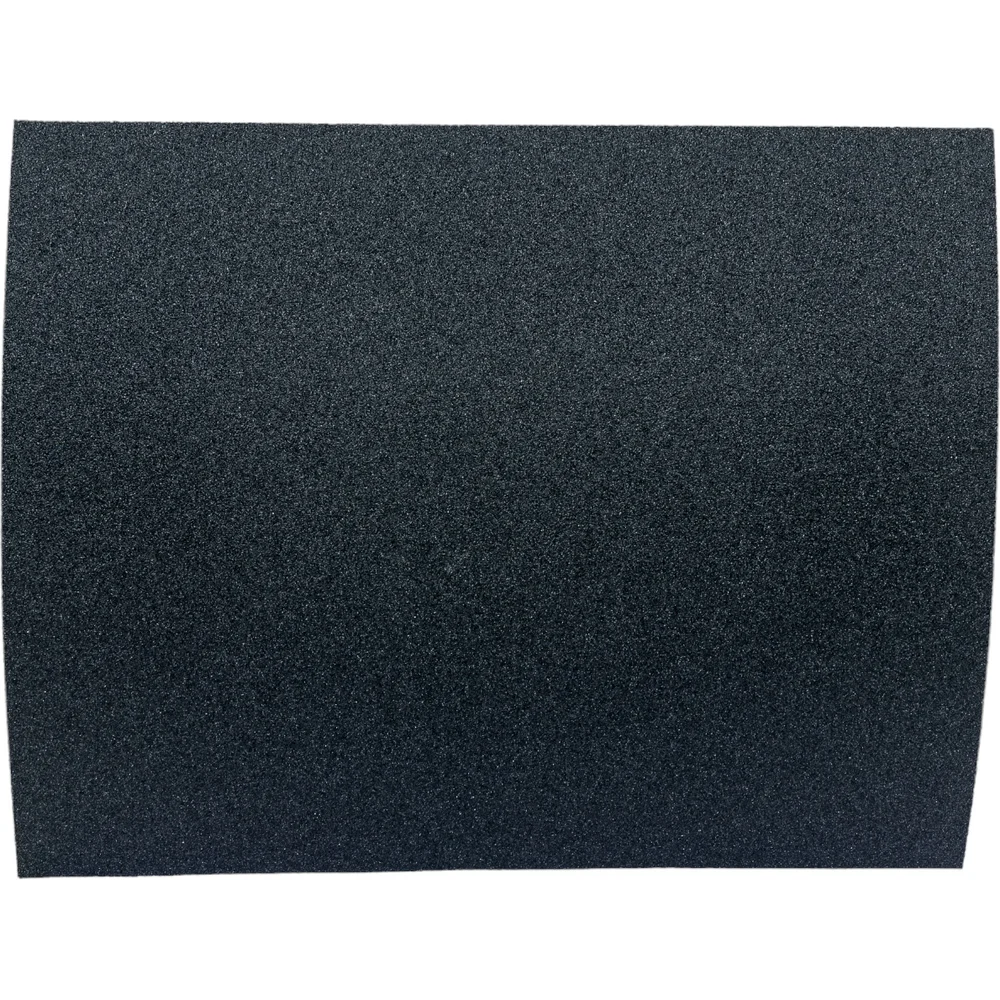 Водостойкая наждачная бумага ABRAFORM KINGSIZE AF-KS10-P80