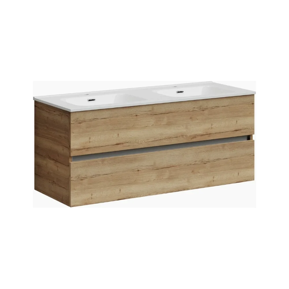 Подвесная тумба Sancos Urban арт. UR120-2EG