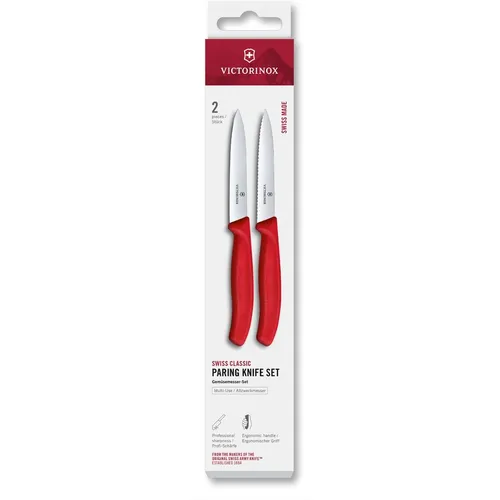 Набор ножей Victorinox Swiss Classic 6.7791.2C1