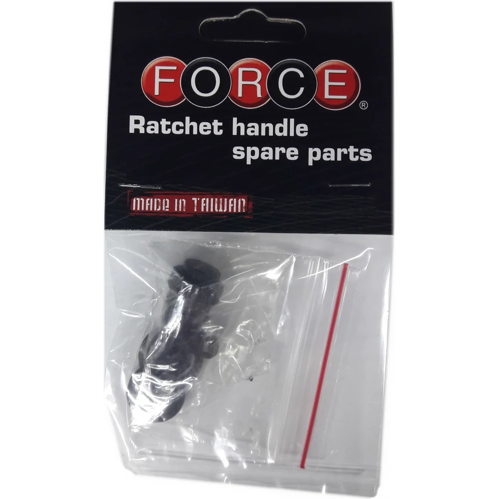 Ремкомплект к трещотке 80244 FORCE 80244-P
