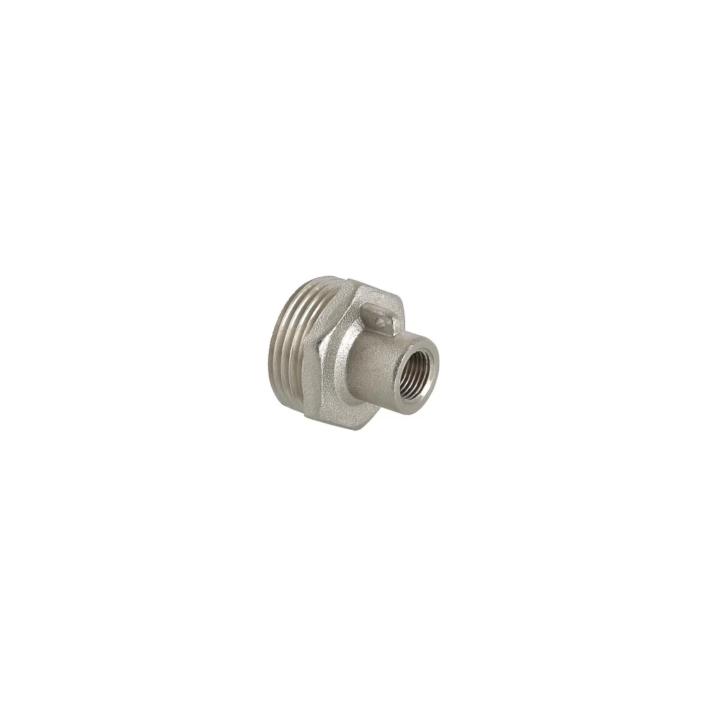 Адаптер для подключения датчика температуры Valtec VTr.424.N.M004
