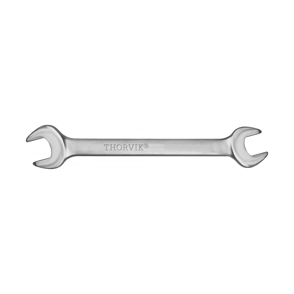 Гаечный рожковый ключ THORVIK W11415 ARC 52579