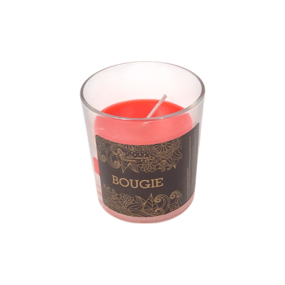 Свеча Волшебная страна Charm Aroma 007903