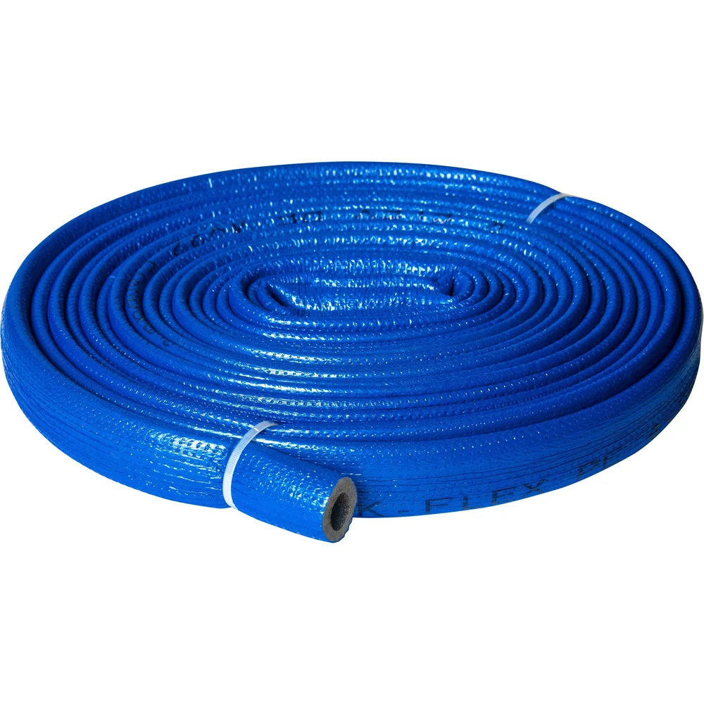 Теплоизоляция для труб K-FLEX PE COMPACT R060282103PECB