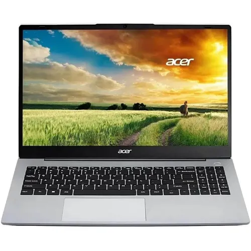 Ноутбук Acer Aspire 3 A325-42, 15.6", IPS, AMD Ryzen 7 7730U 2ГГц, 8-ядерный, 16ГБ DDR4, 512ГБ SSD, AMD Radeon Graphics, без операционной системы, серебристый [zn.n01si.03u]
