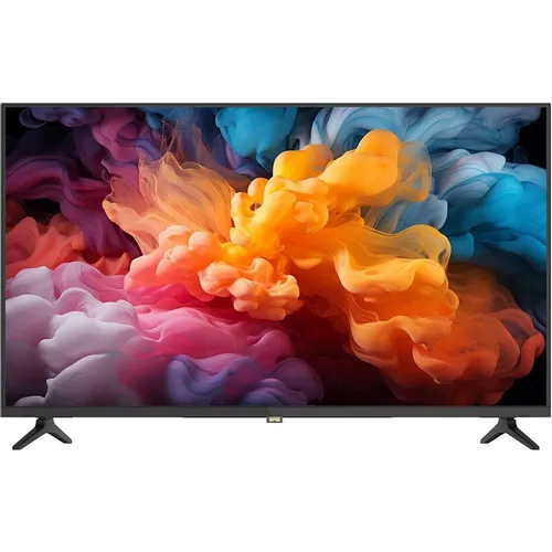 43" Телевизор Supra STV-LC43ST0080F FULL HD, СМАРТ ТВ, Android TV, черный