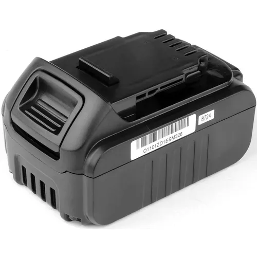 Батарея аккумуляторная для DeWalt TopON TOP-PTGD-DEW-18-5.0-Li, 18.0В, 5.0Ач, Li-Ion