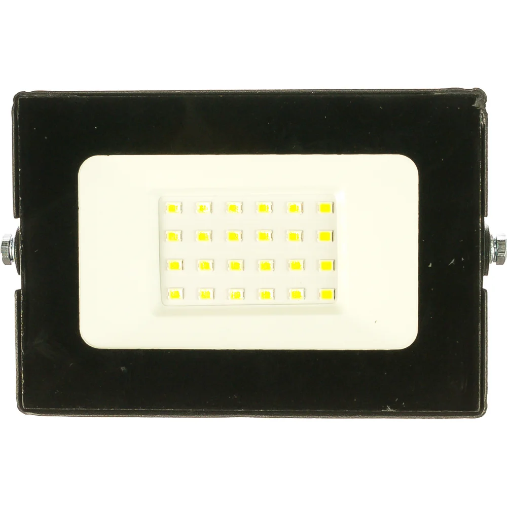 Светодиодный прожектор Ultraflash LFL-2001 12313