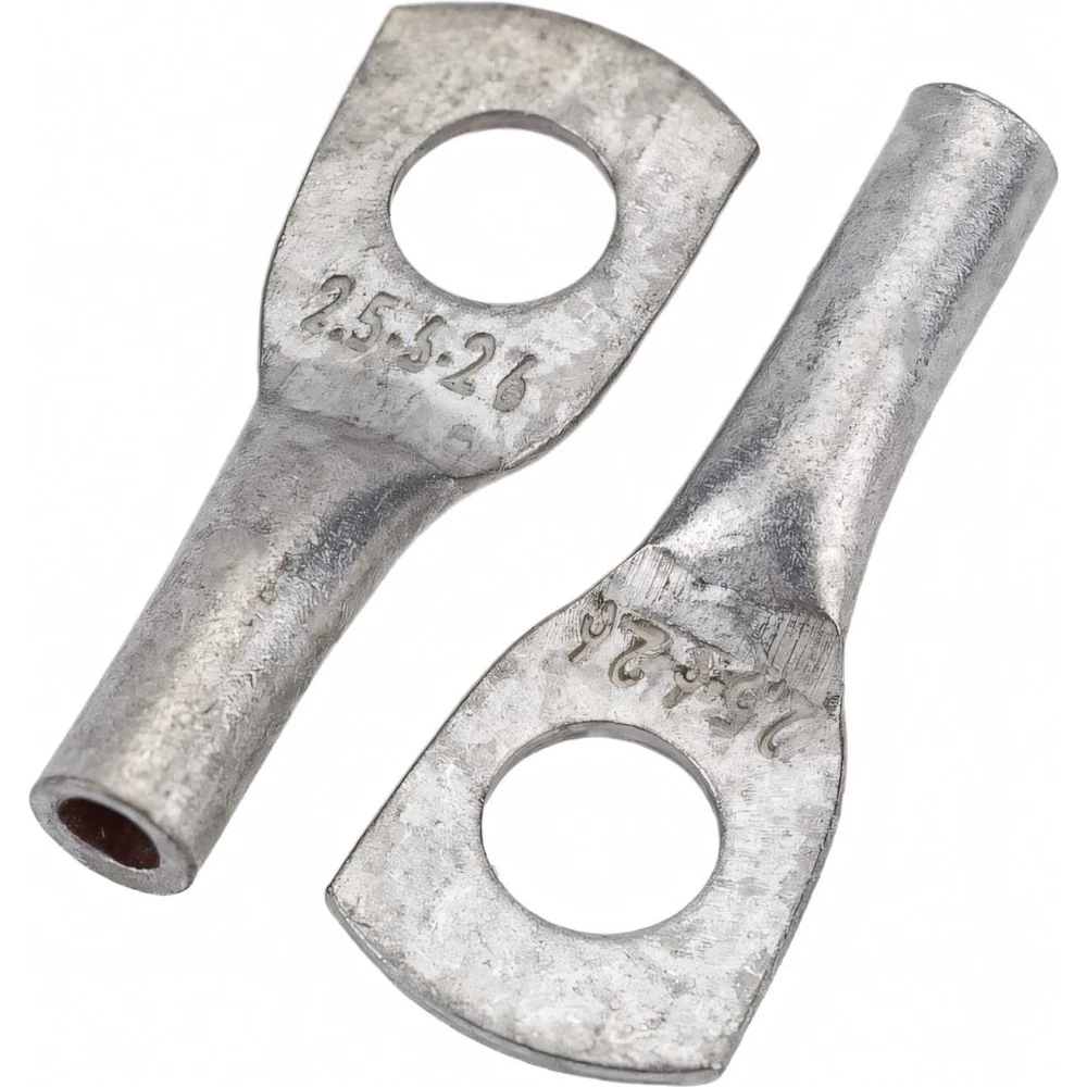 Наконечник ЗЭТАРУС ТМЛ 2,5-6-2,6 zeta10644