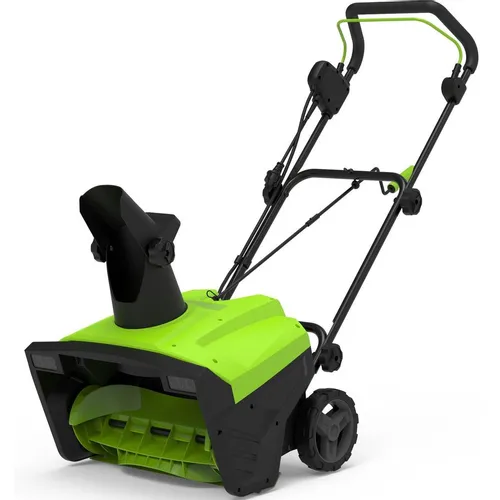 Снегоуборщик GREENWORKS SN2300, электрический [2602707]