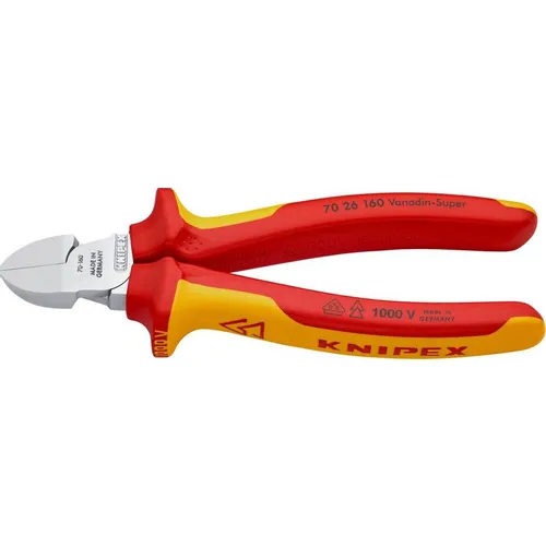 Бокорезы KNIPEX KN-7026160, 160мм