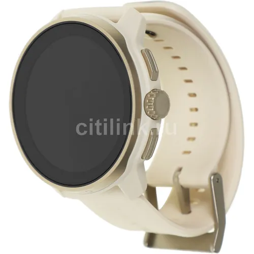 Смарт-часы Suunto Race S 45мм, 33", светло-серый/серебристый