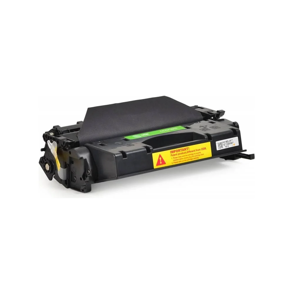 Лазерный картридж для hp lj pro 400/m401/m425 Cactus cf280x 934739