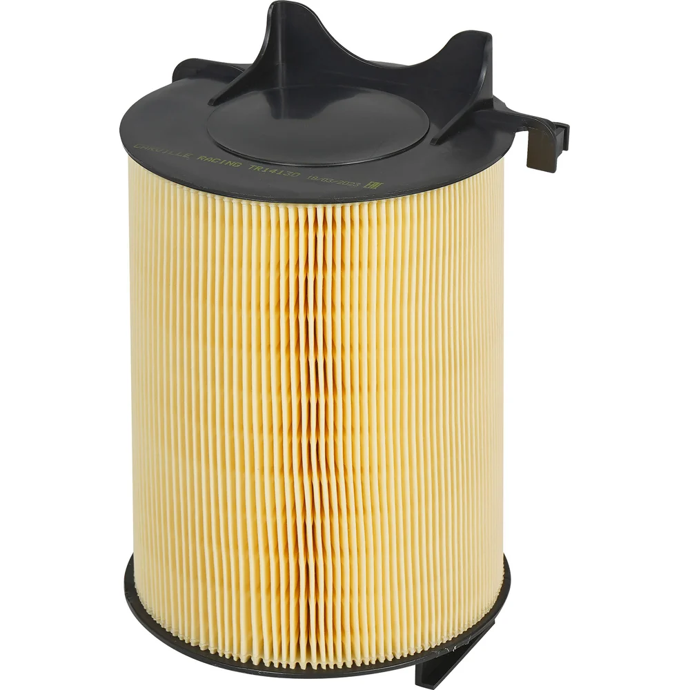Воздушный фильтр для автомобилей vag passat (05-)/ octavia (04-)/ yeti (09-) CARVILLE RACING TR14130