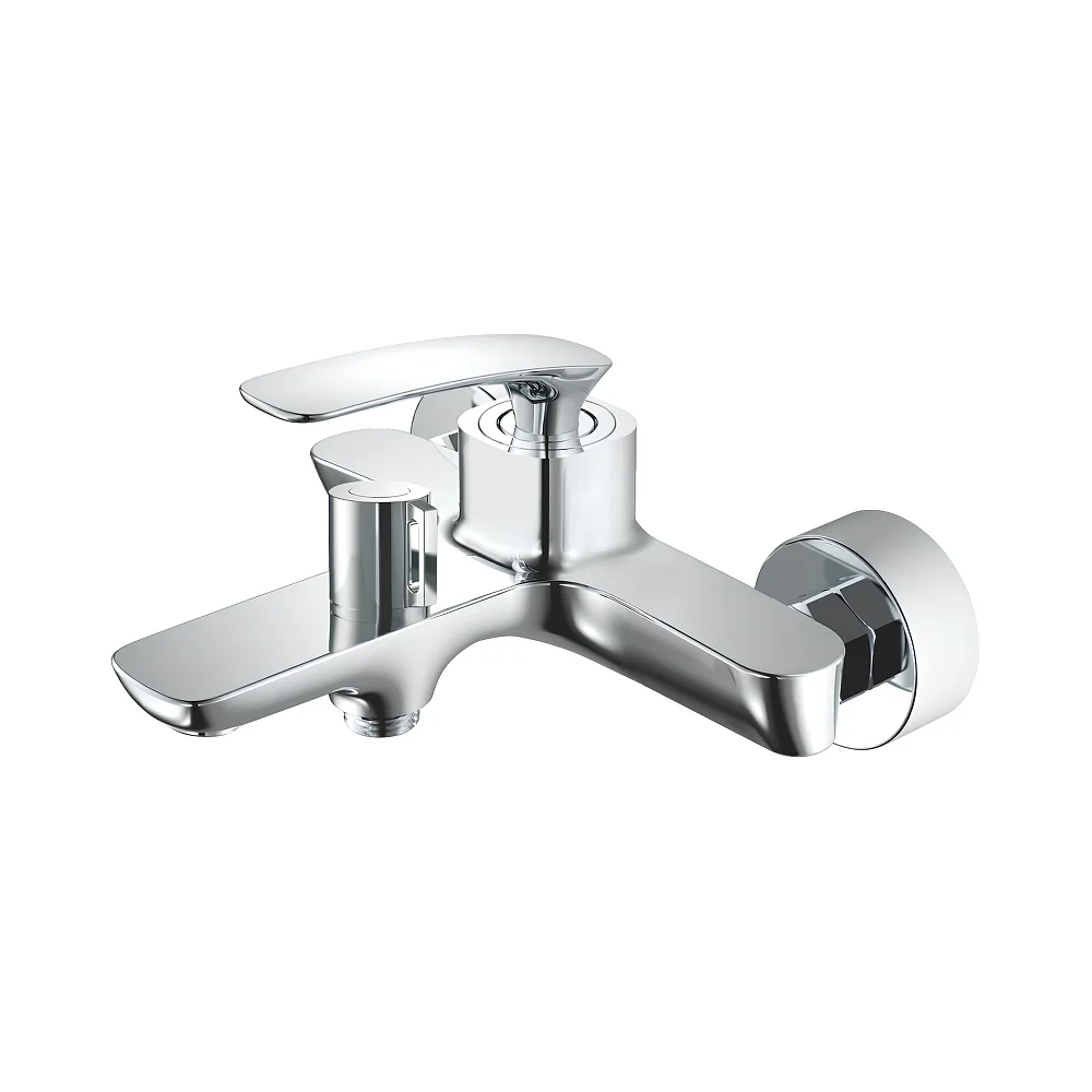 Смеситель для ванны Haiba HB60616