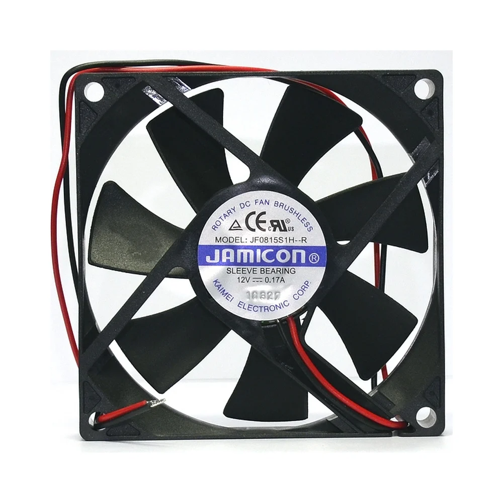 Вентилятор JAMICON JF0815S1H С00039862