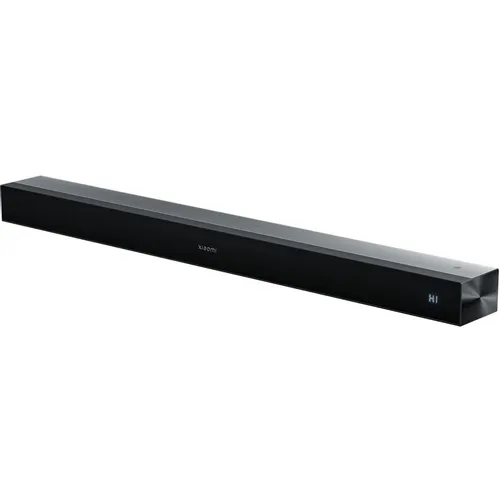 Саундбар Xiaomi Soundbar Pro 2.1 ch NS4-EU 2.1 120Вт +180Вт черный