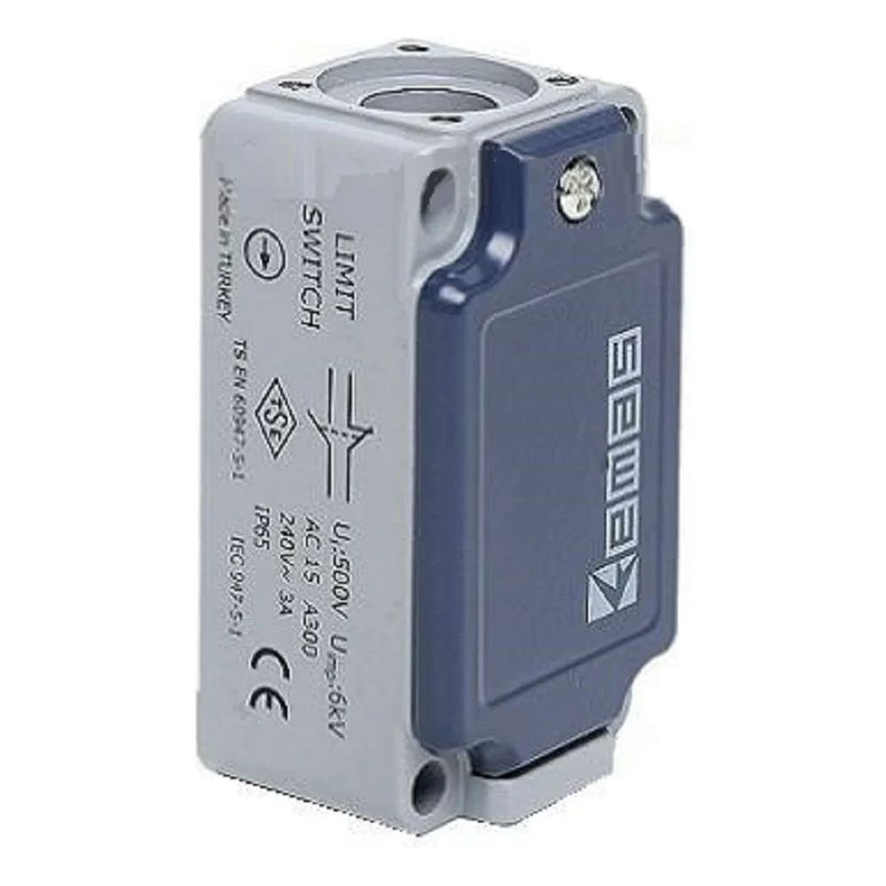 Корпус EMAS L52