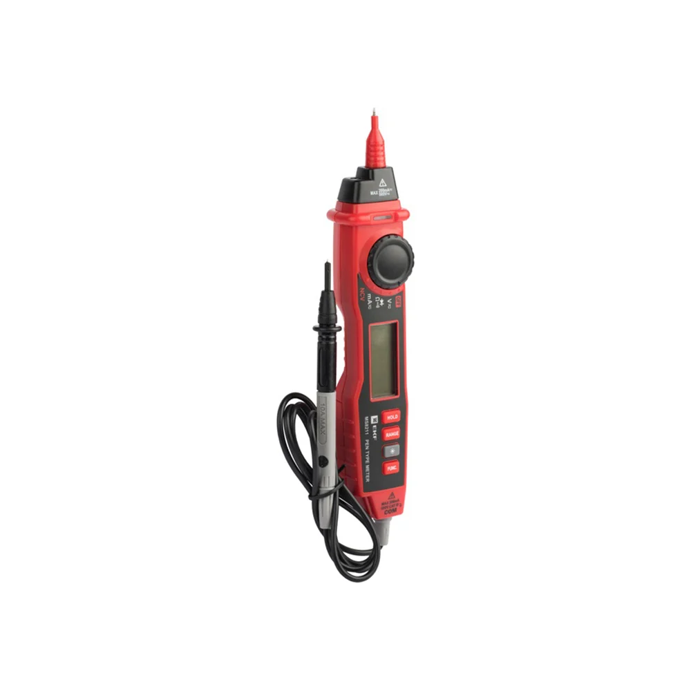 Цифровой мультиметр EKF MS8211 Expert In-180701-pm8211