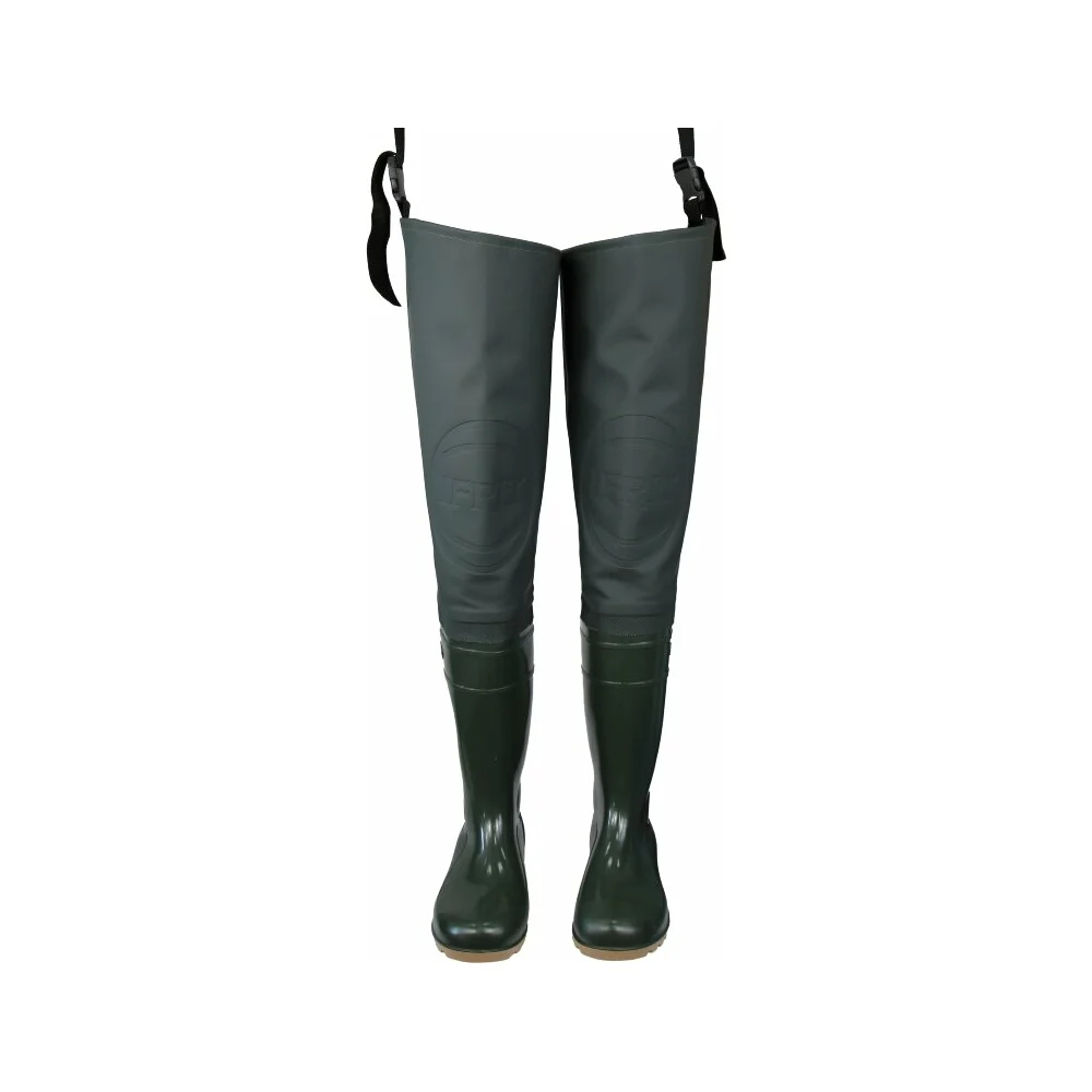 Женские подростковые рыбацкие сапоги Ifrit CALYPSO 4630086585625
