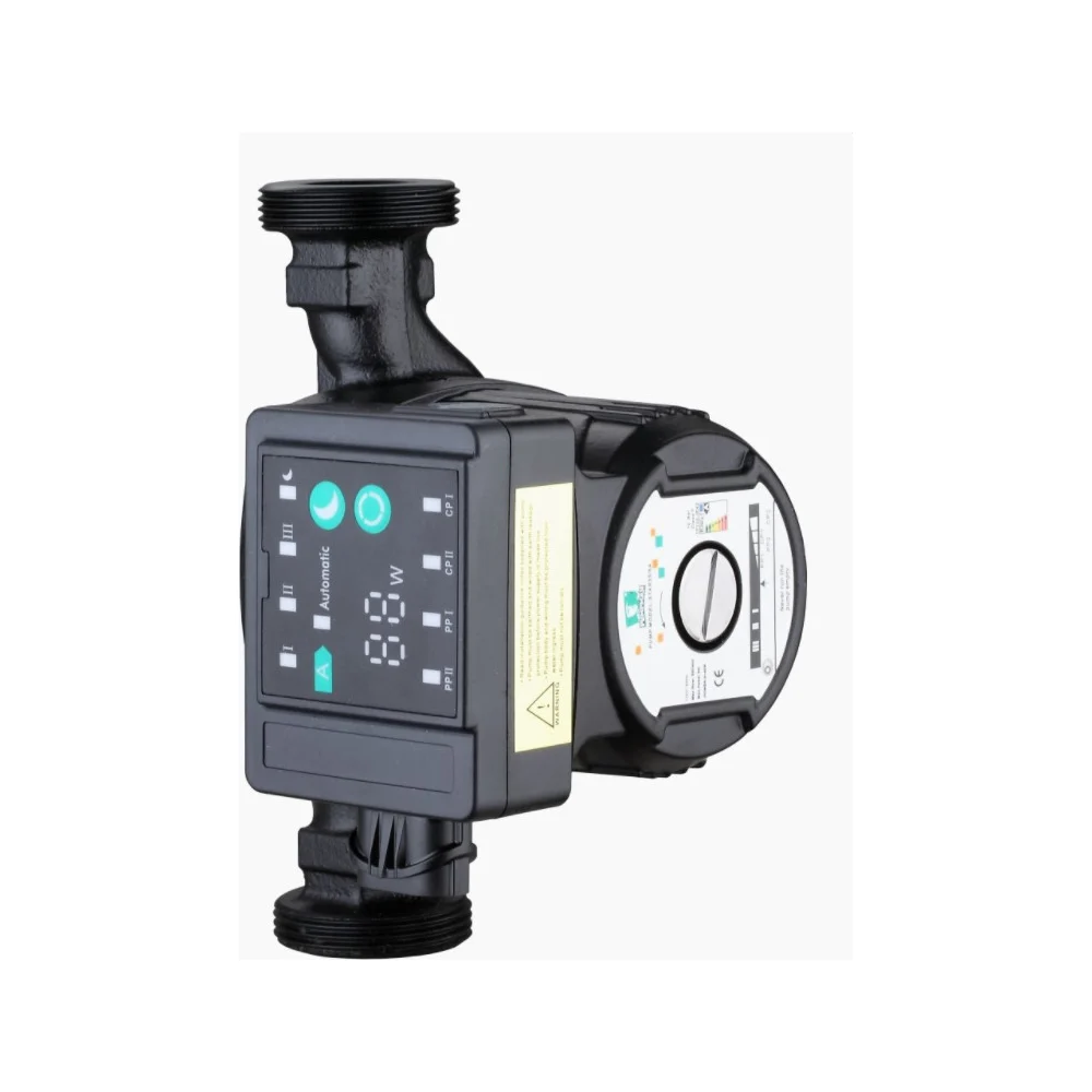 Циркуляционный насос pumpman STAR32/6A 82075