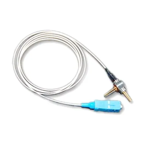 Кабель AOC ACD ACD1-Q40G-AOC10 10м, многожильный, белый