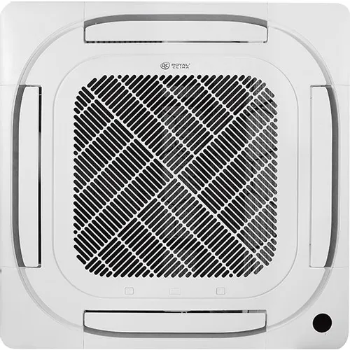 Сплит-система Royal Clima Esperto ES-C 60HREX/ES-E 60HEX/ES-C pan/2X потолочная, до 161.2м2, 55000 BTU, (комплект из 3-х коробок)