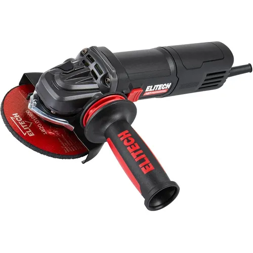 Угловая шлифмашина Elitech AG 1012E (E2213.048.00) [205368]