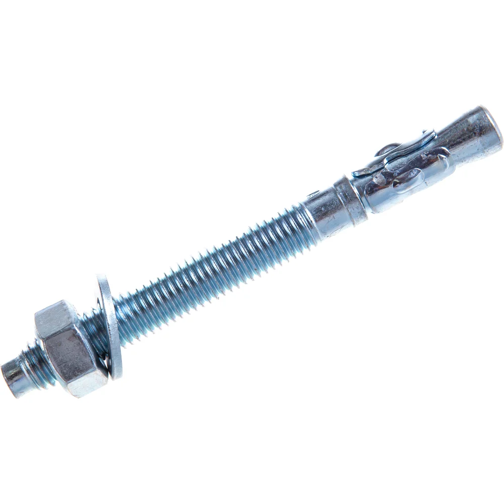 Клиновой анкер Fischer FWA 12X120 (25 шт.) 45795