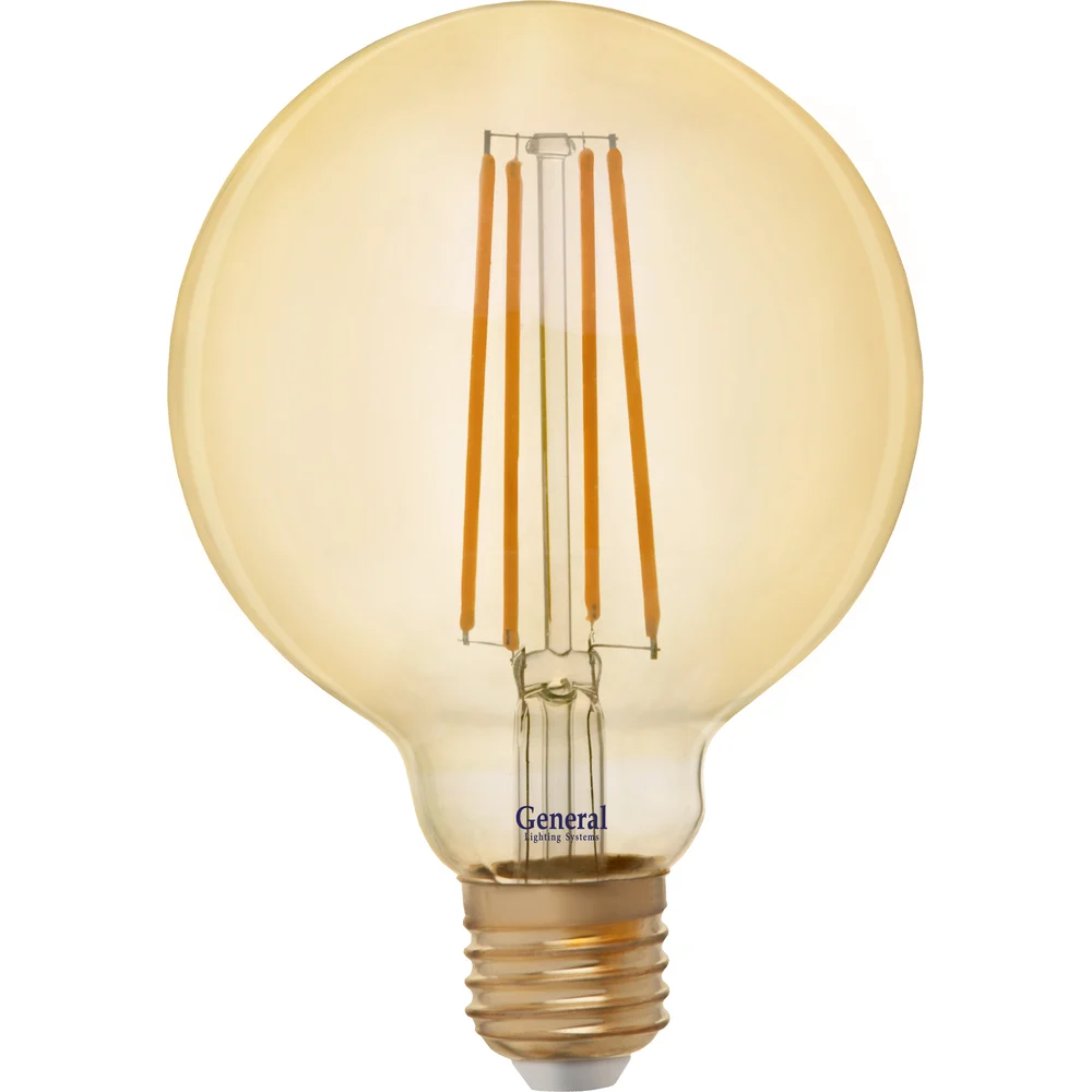 Светодиодная лампа General Lighting Systems FIL 655307