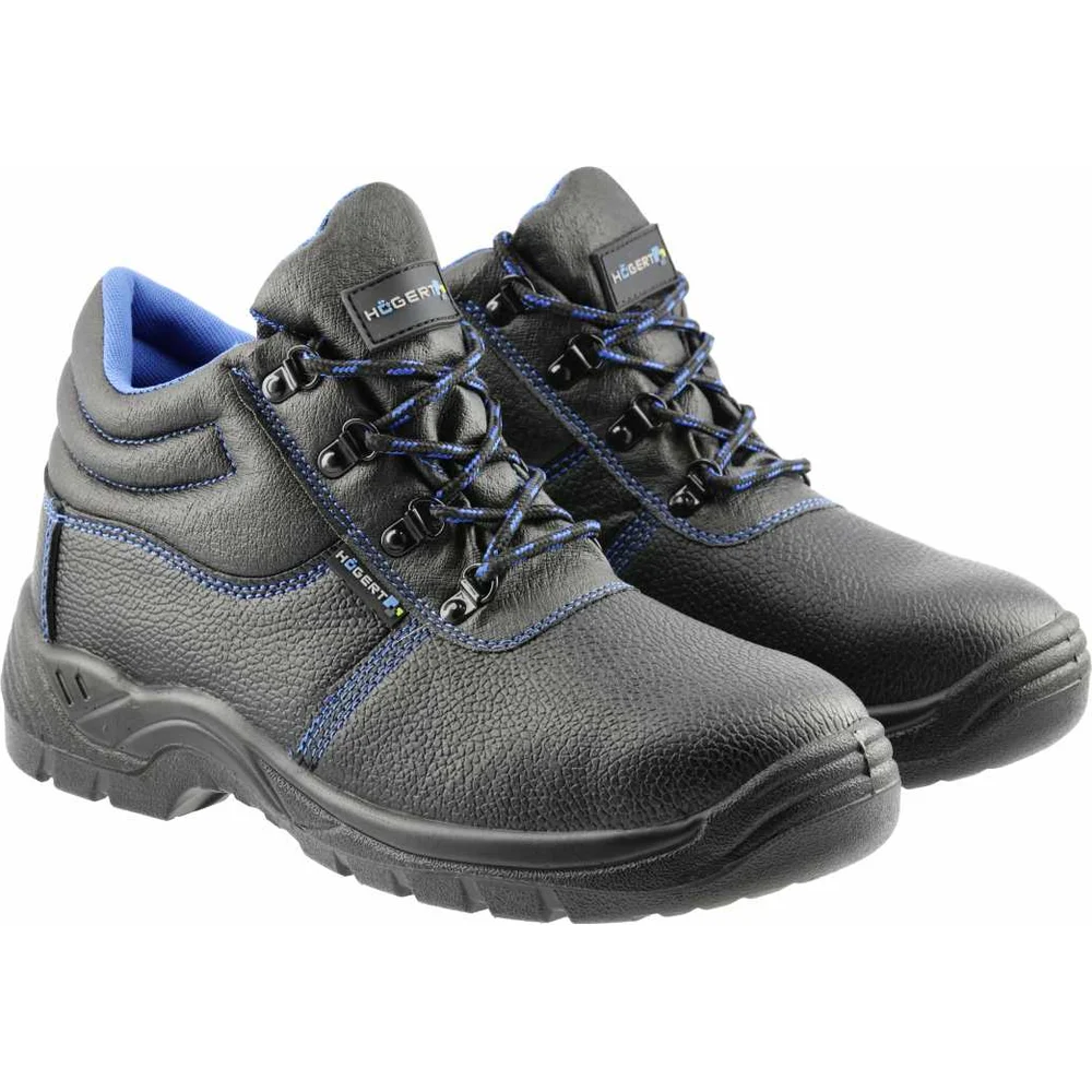 Рабочие ботинки HOEGERT TECHNIK HOEGERT ZORGE HT5K516-46